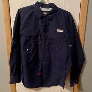Magellan Outdoors shirt - Medium